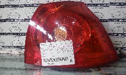 View Auto part Right Taillight Volkswagen Golf 2005