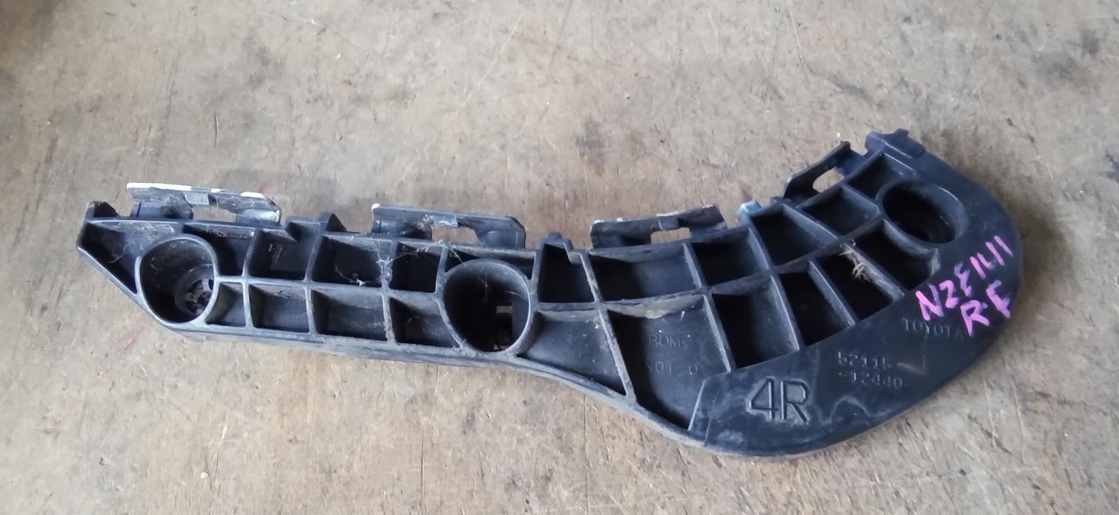 View Auto part F/Bar Reinforc/Brack Toyota Corolla 2012