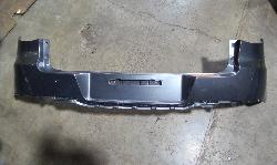 View Auto part Rear Bumper Volkswagen Tiguan 2008