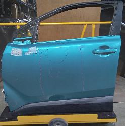 View Auto part Left Front Door Toyota C-hr 2017