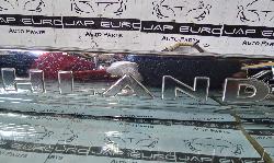 View Auto part Rear Garnish Toyota Kluger 2010