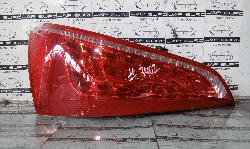 View Auto part Left Taillight Audi Q5 2012
