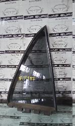 View Auto part Right Rear 1/4 Door Glass Toyota Corolla 2003