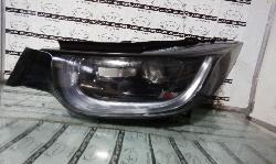 View Auto part Left Headlamp Bmw I3 2014