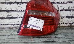 View Auto part Right Taillight Bmw 1 Series 2009