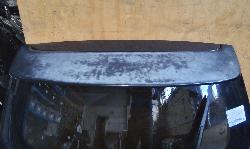 View Auto part Bootlid/Tailgate Toyota Corolla 2007