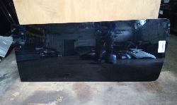 View Auto part Right Rear Side Glass Toyota Hiace 2008