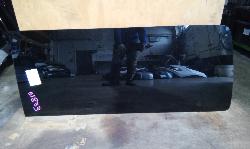 View Auto part Left Rear Side Glass Toyota Hiace 2008