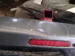 View Auto part Bootlid/Tailgate Toyota Hiace 2007