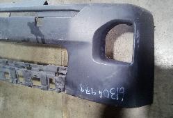 View Auto part Front Bumper Toyota Hiace 2014