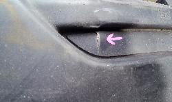 View Auto part Front Bumper Toyota Hiace 2014