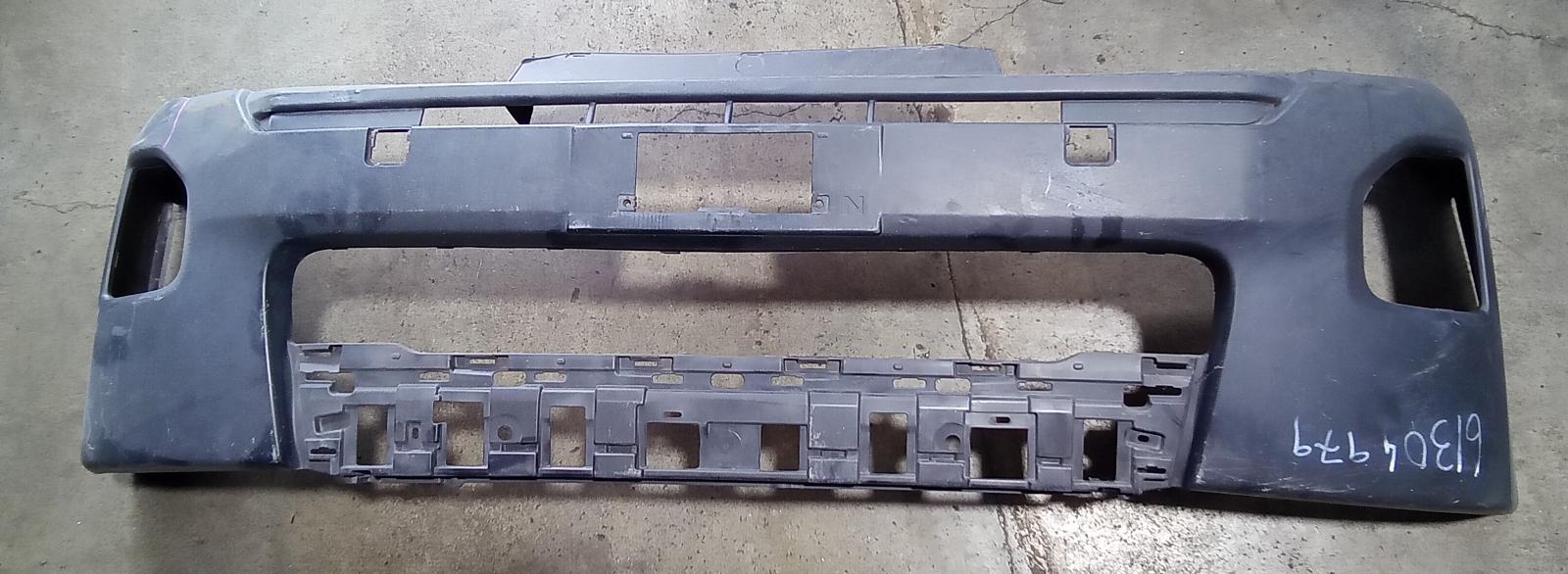 View Auto part Front Bumper Toyota Hiace 2014