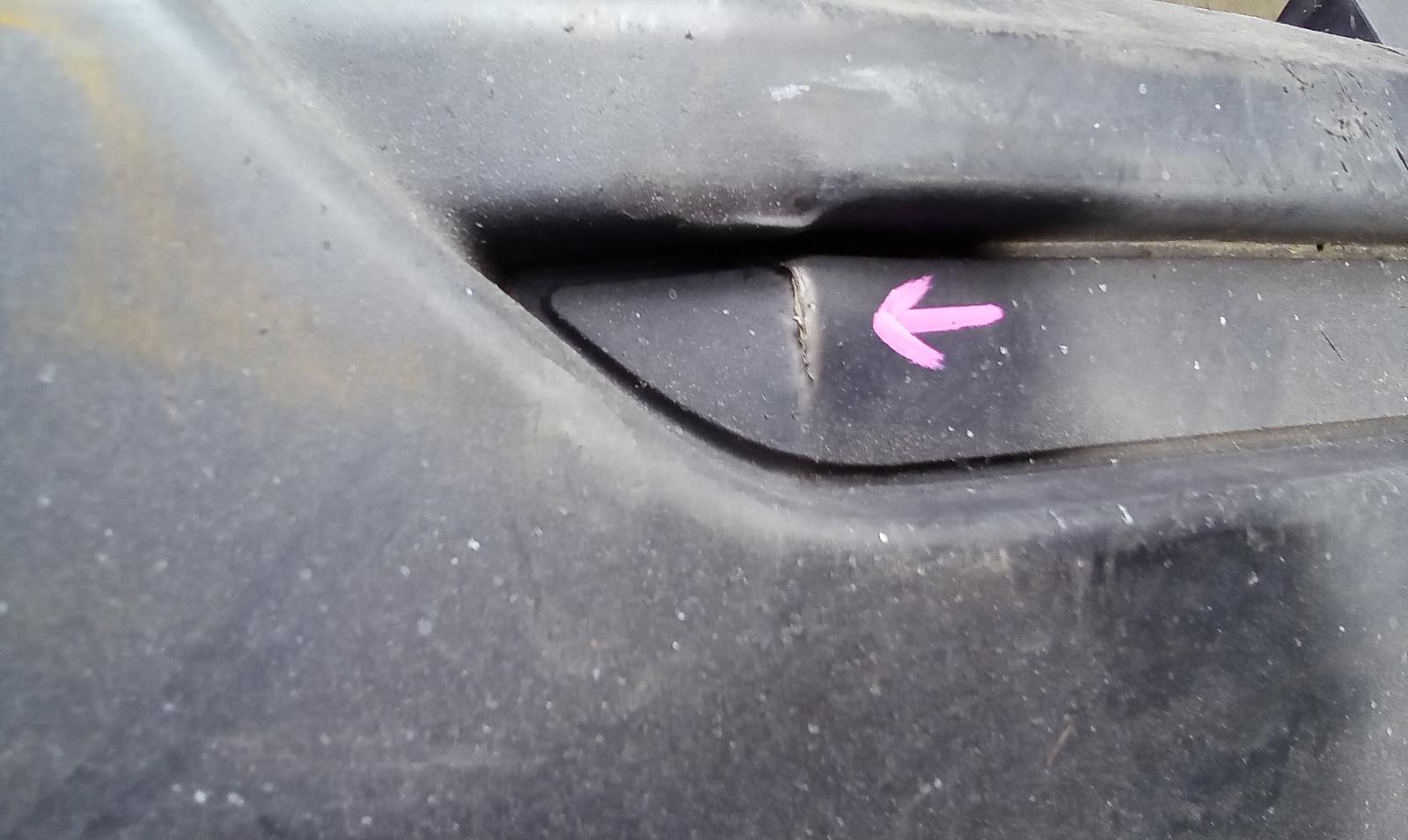 View Auto part Front Bumper Toyota Hiace 2014