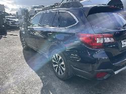 View Auto part Rear Bumper Subaru Outback 2016