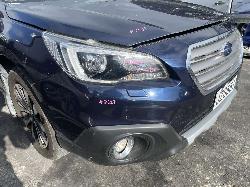 View Auto part R/Bar Bracket/Reinfo Subaru Outback 2016