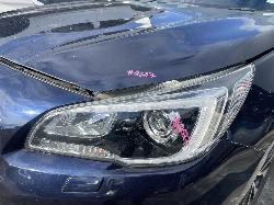 View Auto part R/Bar Bracket/Reinfo Subaru Outback 2016