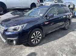 View Auto part Rear Bumper Subaru Outback 2016