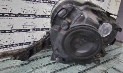 View Auto part Left Headlamp Volkswagen Golf 2011