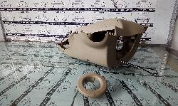 View Auto part Steering Column Shro Nissan Tiida 2005