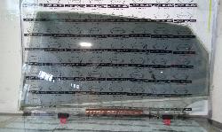 View Auto part Left Rear Door Window Toyota Prius 2007