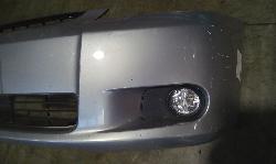 View Auto part Front Bumper Toyota Wish (nz Only) 2005