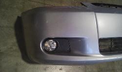 View Auto part Front Bumper Toyota Wish (nz Only) 2005