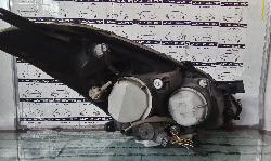 View Auto part Left Headlamp Toyota Wish (nz Only) 2005