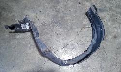 View Auto part Left Guard Liner Toyota Wish (nz Only) 2005