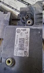 View Auto part Left Headlamp Volkswagen Passat 2007