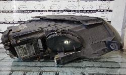 View Auto part Left Headlamp Volkswagen Passat 2007