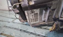 View Auto part Left Headlamp Volkswagen Passat 2007