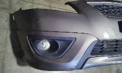 View Auto part Front Bumper Toyota Aurion 2010