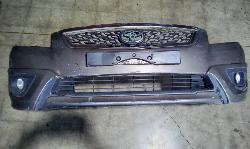View Auto part Front Bumper Toyota Aurion 2010
