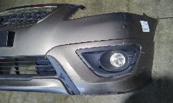 View Auto part Front Bumper Toyota Aurion 2010