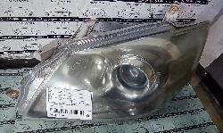 View Auto part Left Headlamp Toyota Aurion 2010