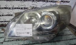 View Auto part Left Headlamp Toyota Aurion 2010