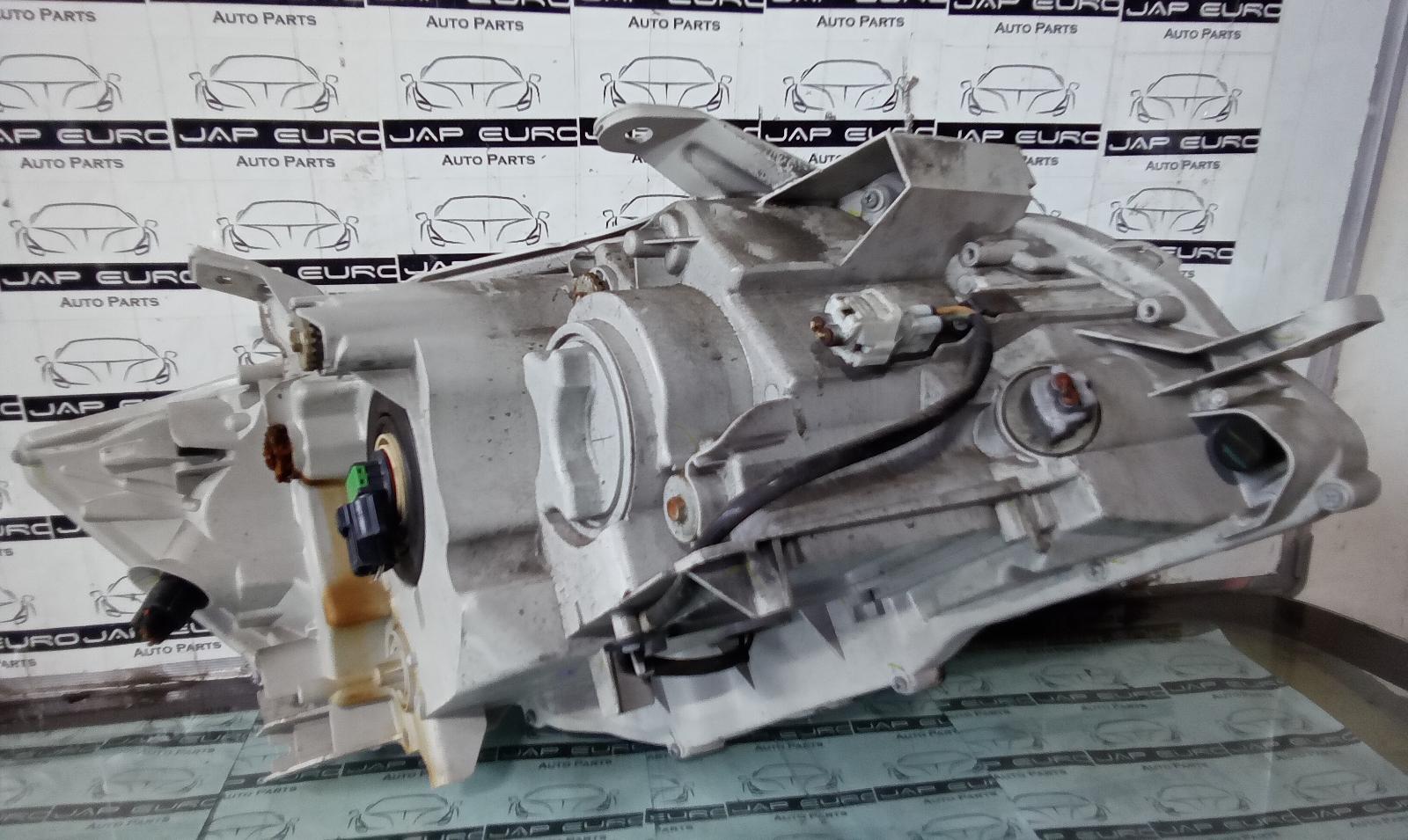 View Auto part Left Headlamp Toyota Aurion 2010
