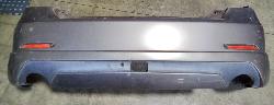 View Auto part Rear Bumper Toyota Aurion 2010
