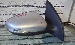 View Auto part Right Door Mirror Volkswagen Golf 2015