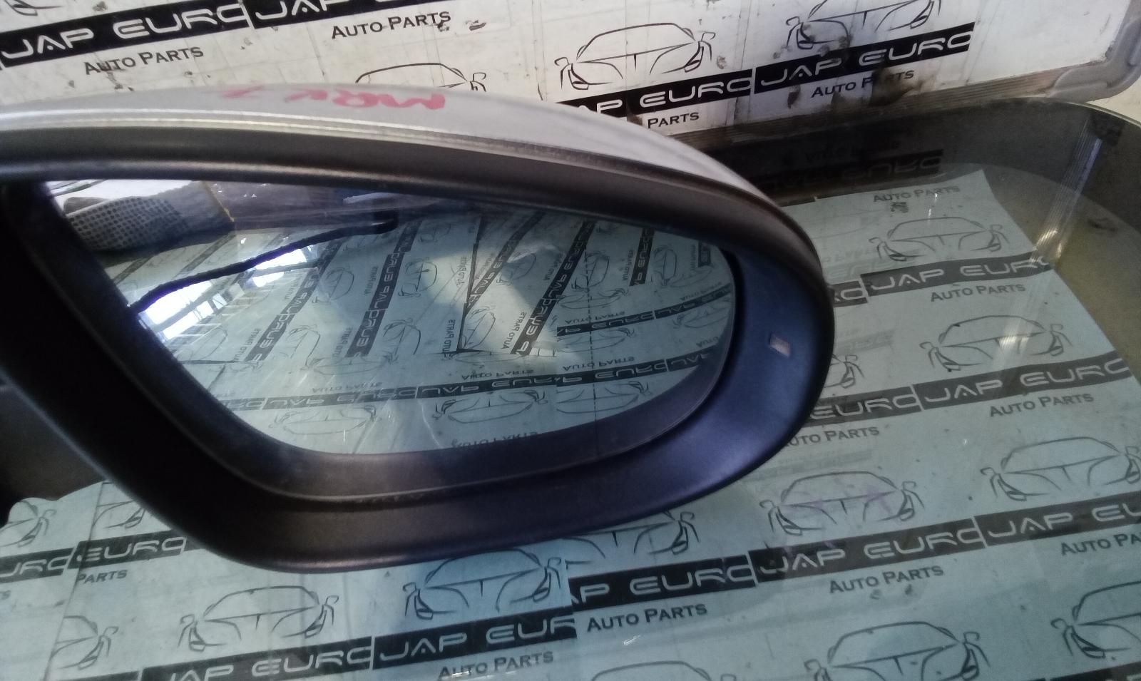 2015 Volkswagen Golf Right Door Mirror View Auto part Right Door Mirror Volkswagen Golf 2015
