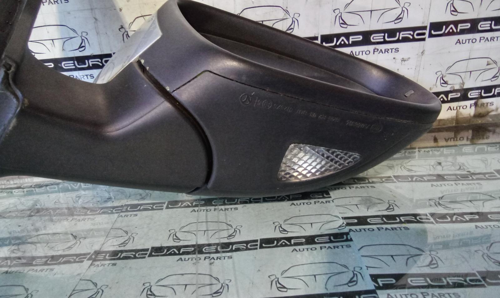 2015 Volkswagen Golf Right Door Mirror View Auto part Right Door Mirror Volkswagen Golf 2015