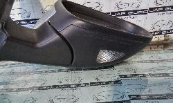 View Auto part Right Door Mirror Volkswagen Golf 2015