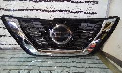 View Auto part Grille Nissan Qashqai 2018