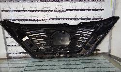 View Auto part Grille Nissan Qashqai 2018