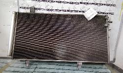 View Auto part A/C Condenser Toyota Camry 2011