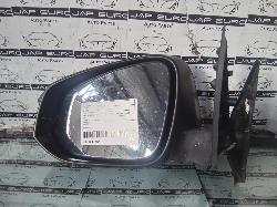 View Auto part Left Door Mirror Toyota Hilux 2017
