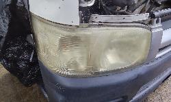 View Auto part Front End Assy Toyota Hiace 2006