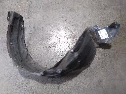 View Auto part Right Guard Liner Toyota Wish (nz Only) 2006