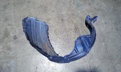 View Auto part Left Guard Liner Toyota Yaris 2021