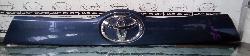 View Auto part Rear Garnish Toyota Kluger 2014